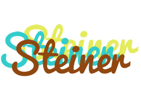 Steiner cupcake logo