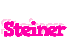 Steiner dancing logo