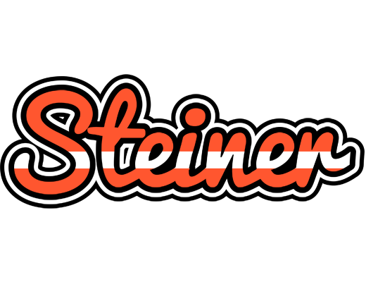 Steiner denmark logo