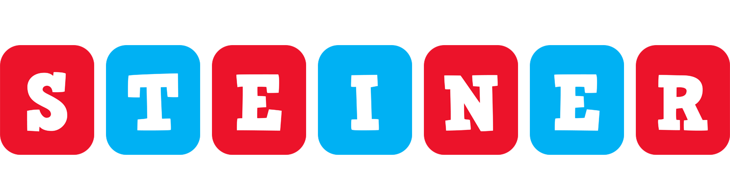 Steiner diesel logo