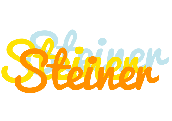 Steiner energy logo