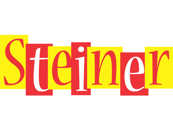 Steiner errors logo