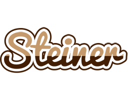 Steiner exclusive logo