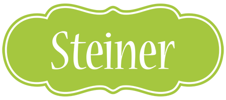 Steiner family logo