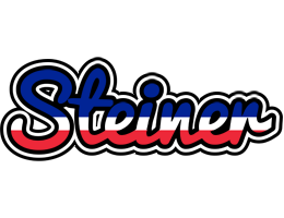 Steiner france logo