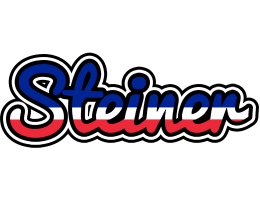 Steiner france logo