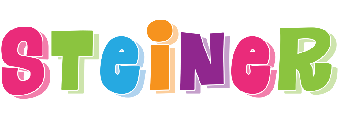 Steiner friday logo