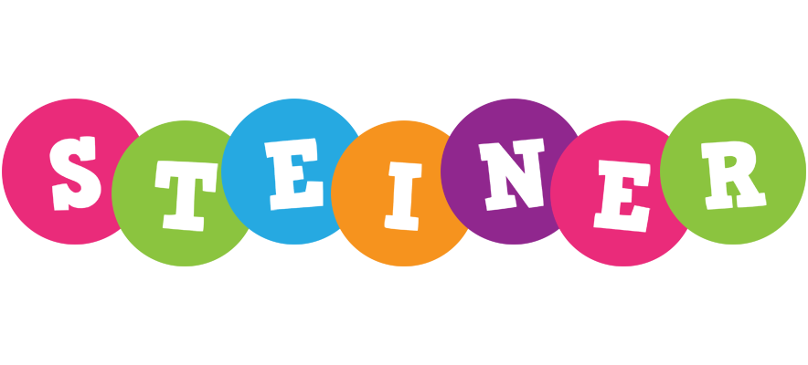 Steiner friends logo