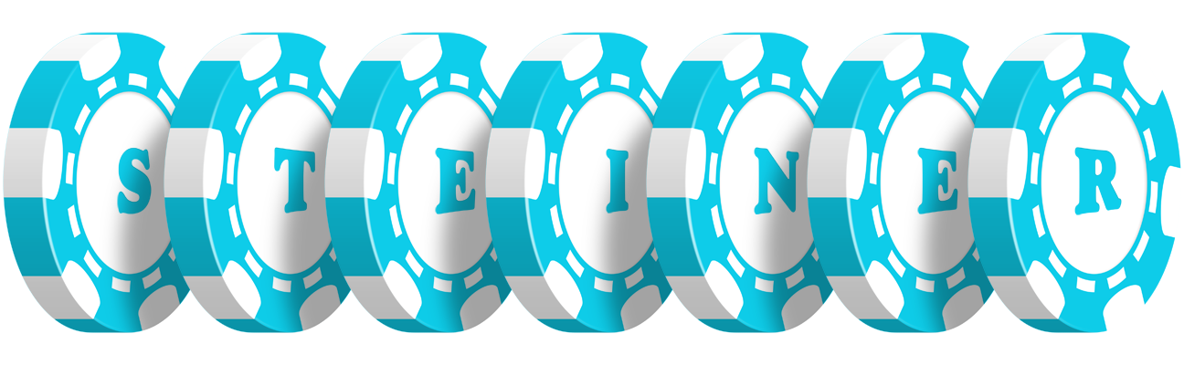 Steiner funbet logo