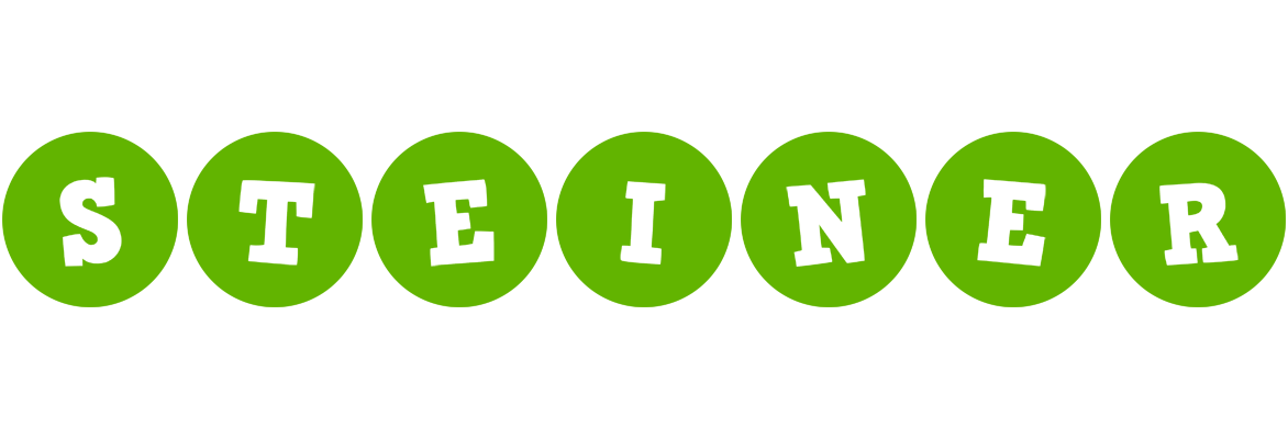 Steiner games logo