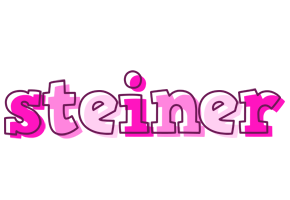 Steiner hello logo