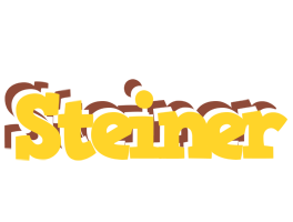 Steiner hotcup logo