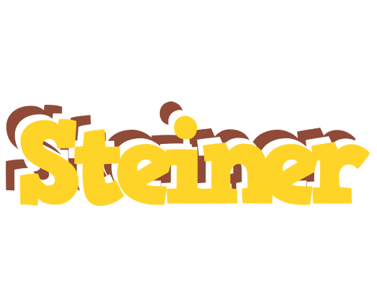 Steiner hotcup logo