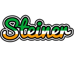 Steiner ireland logo