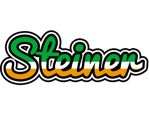 Steiner ireland logo