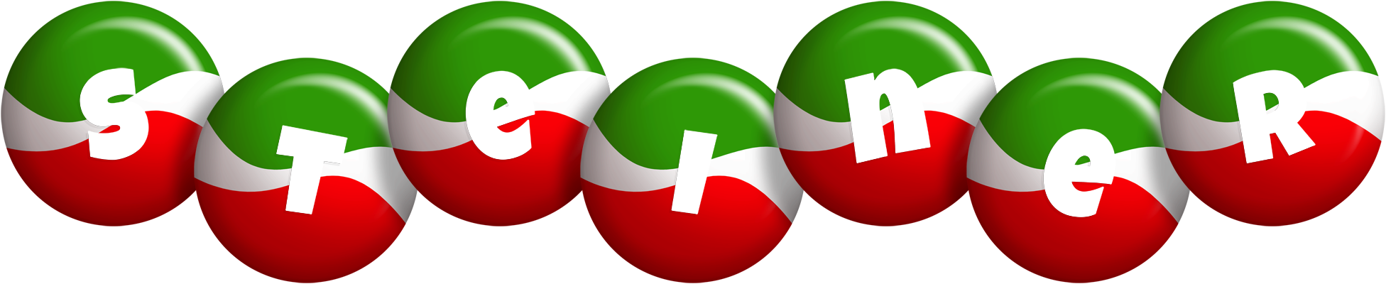 Steiner italy logo