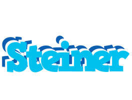 Steiner jacuzzi logo