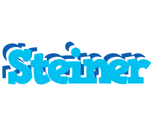 Steiner jacuzzi logo