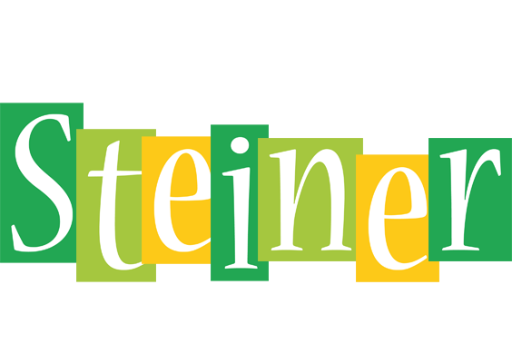 Steiner lemonade logo