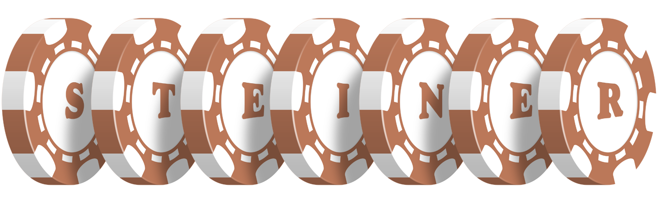 Steiner limit logo