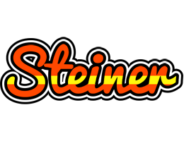 Steiner madrid logo