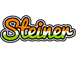 Steiner mumbai logo