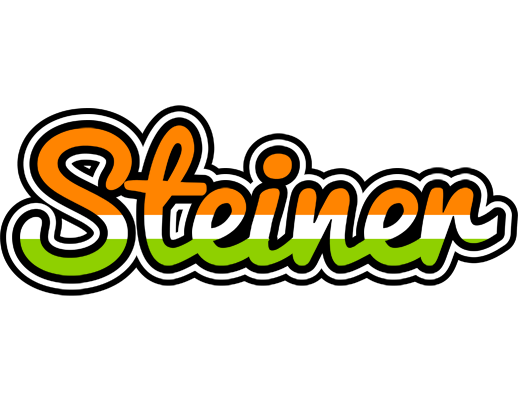 Steiner mumbai logo