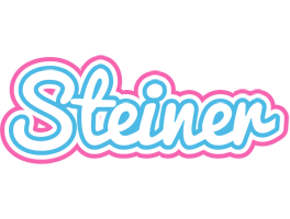 Steiner outdoors logo