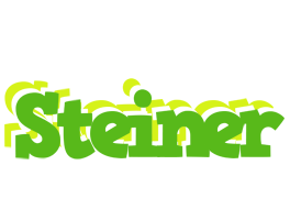 Steiner picnic logo