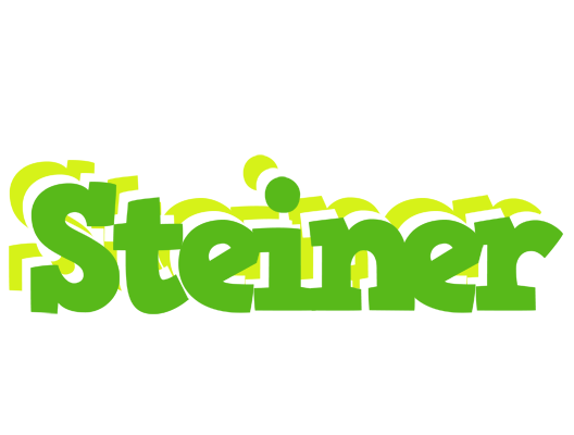 Steiner picnic logo