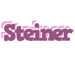 Steiner relaxing logo