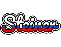 Steiner russia logo