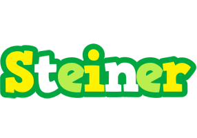 Steiner soccer logo