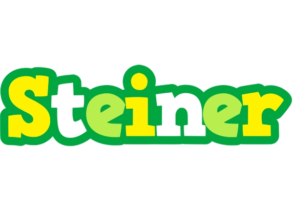 Steiner soccer logo