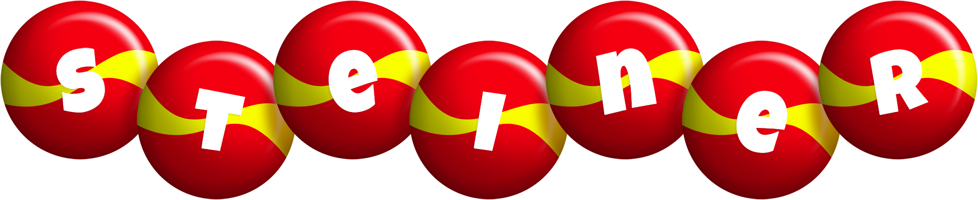 Steiner spain logo