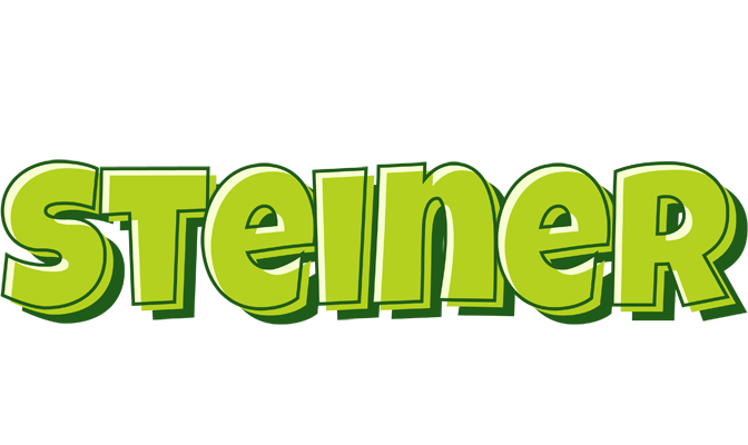 Steiner summer logo