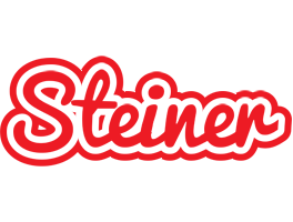 Steiner sunshine logo