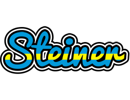 Steiner sweden logo