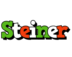 Steiner venezia logo