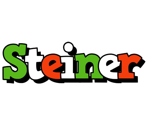 Steiner venezia logo