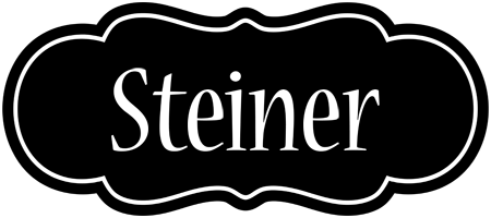 Steiner welcome logo