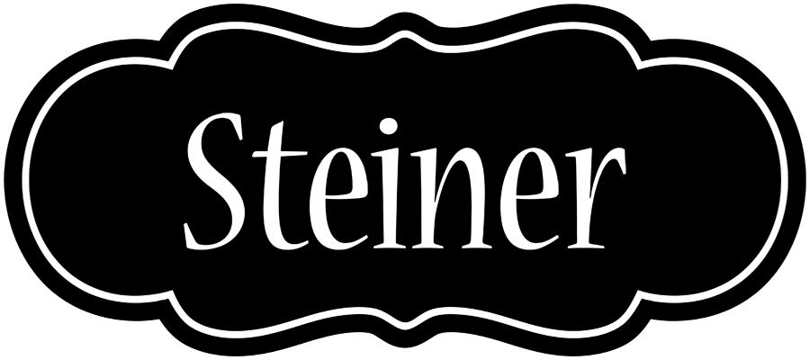 Steiner welcome logo