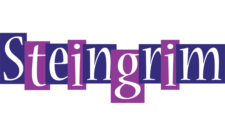 Steingrim autumn logo