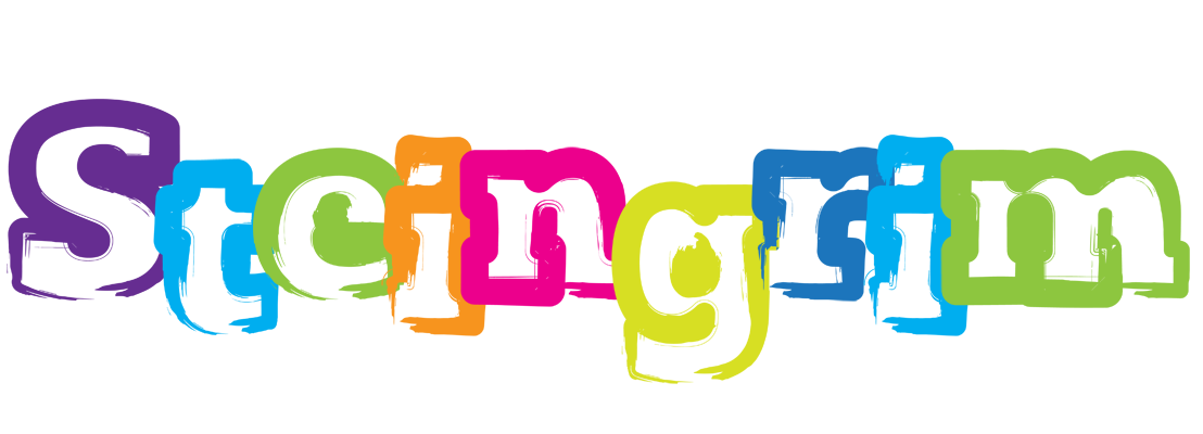 Steingrim casino logo