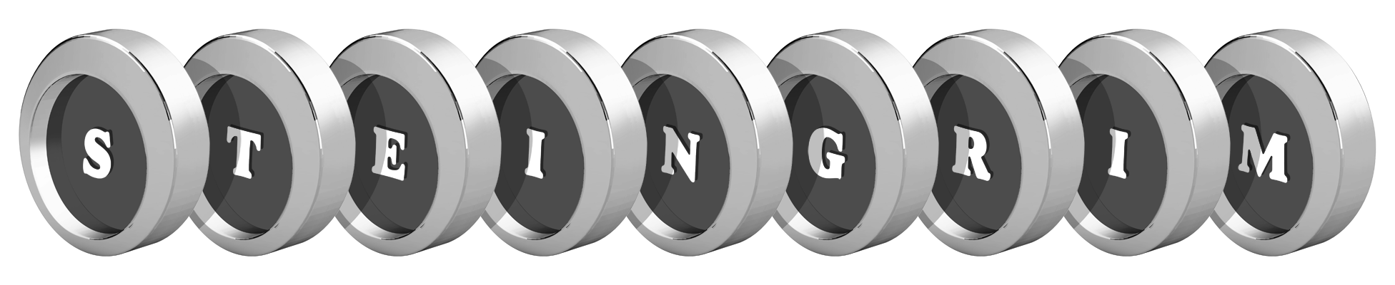 Steingrim coins logo