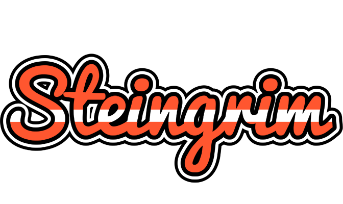 Steingrim denmark logo