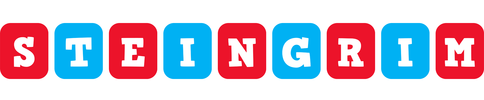 Steingrim diesel logo