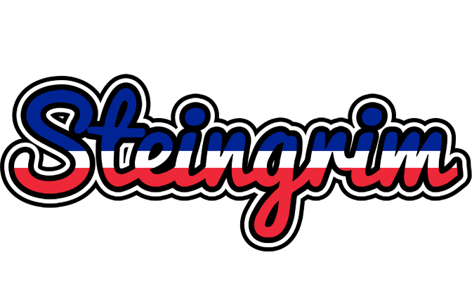 Steingrim france logo