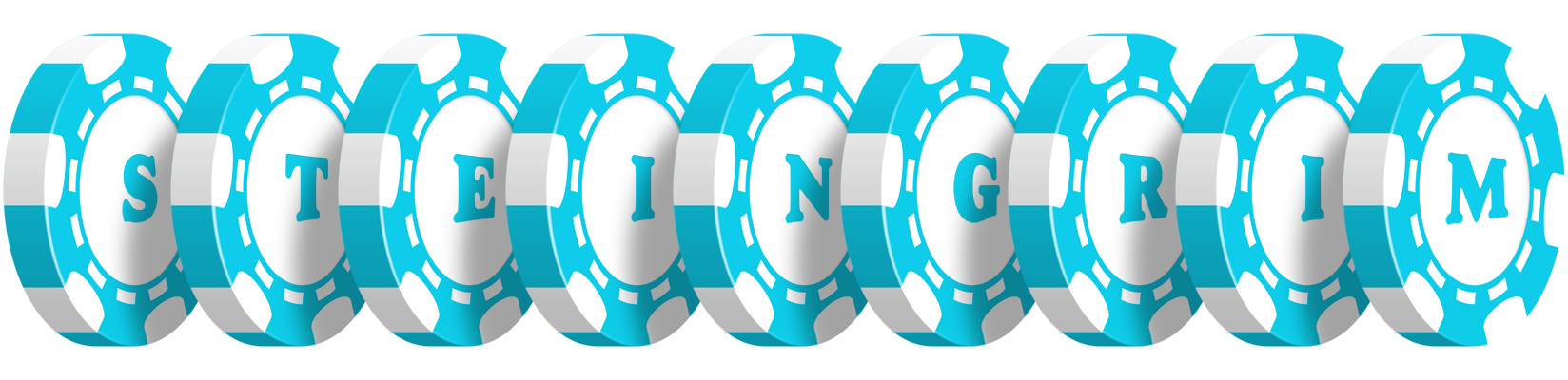 Steingrim funbet logo