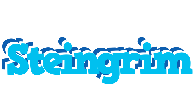 Steingrim jacuzzi logo
